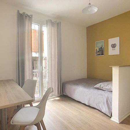 Cityroom Villeneuve-sur-Lot Εξωτερικό φωτογραφία