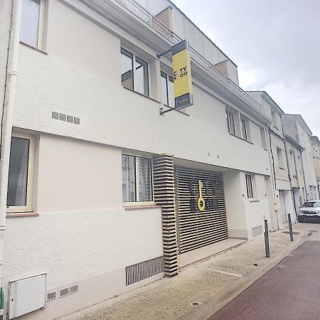 Cityroom Villeneuve-sur-Lot Εξωτερικό φωτογραφία