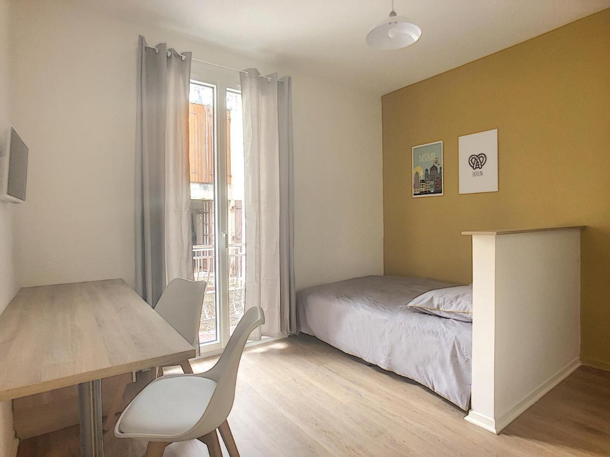 Cityroom Villeneuve-sur-Lot Εξωτερικό φωτογραφία