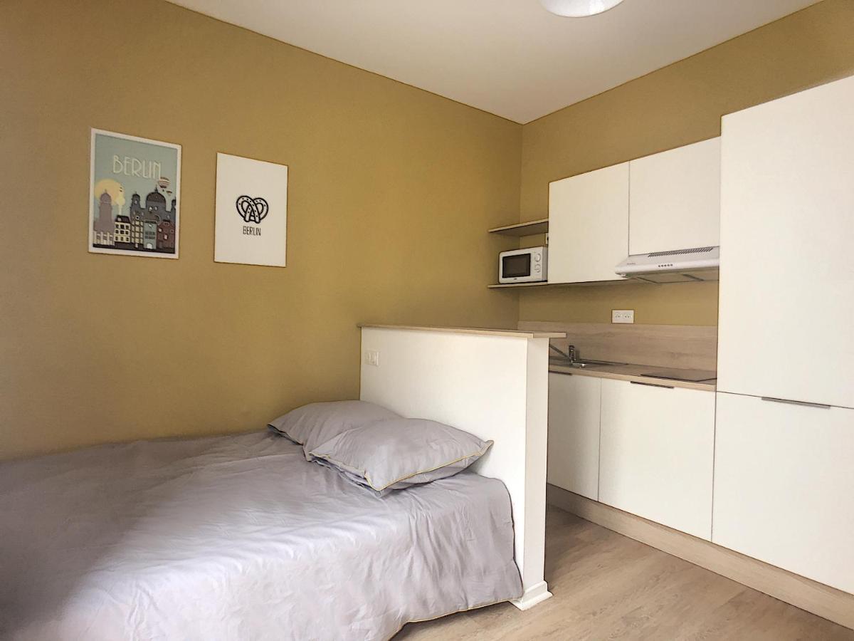 Cityroom Villeneuve-sur-Lot Εξωτερικό φωτογραφία