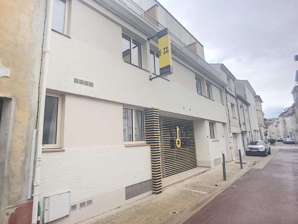 Cityroom Villeneuve-sur-Lot Εξωτερικό φωτογραφία